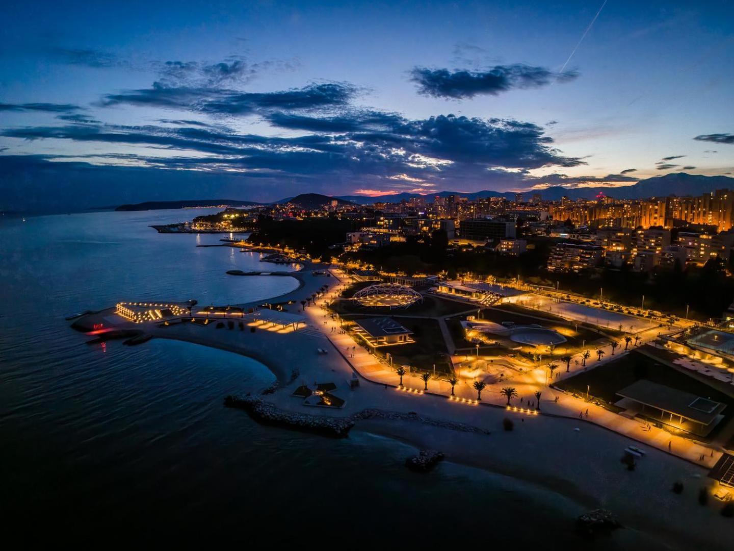Apartament Maia's Split